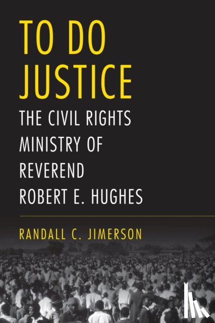 Jimerson, Randall C. - To Do Justice