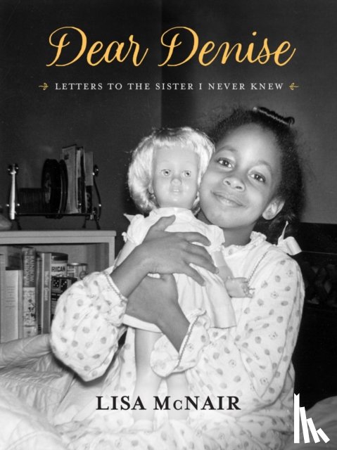 McNair, Lisa - Dear Denise