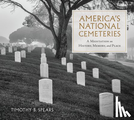 Spears, Timothy B - America's National Cemeteries