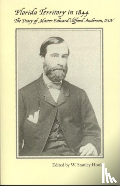 Anderson, Edward - Florida Territory in 1844