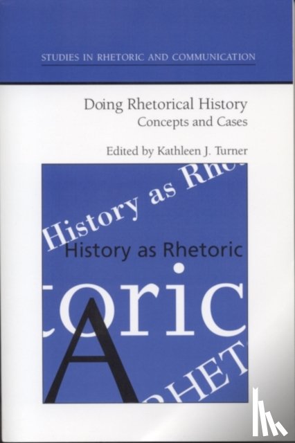  - Doing Rhetorical History