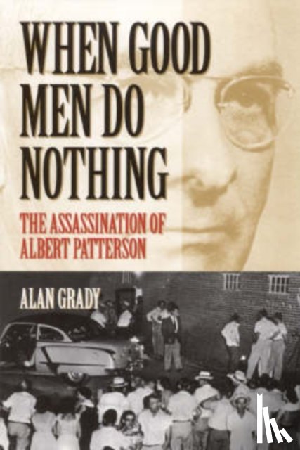 Grady, Alan - When Good Men Do Nothing