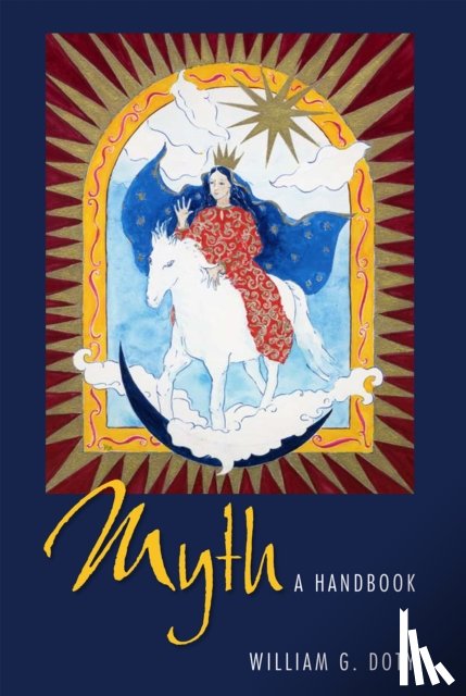 Doty, William - Myth