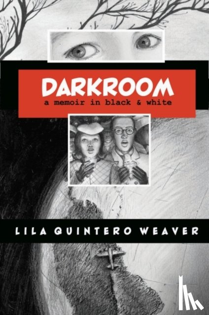 Weaver, Lila - Darkroom