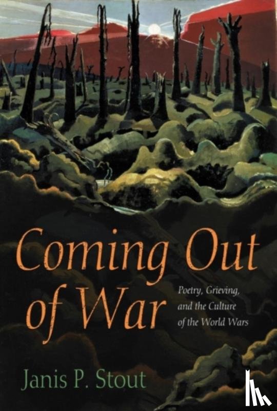 Stout, Janis P. - Coming Out of War