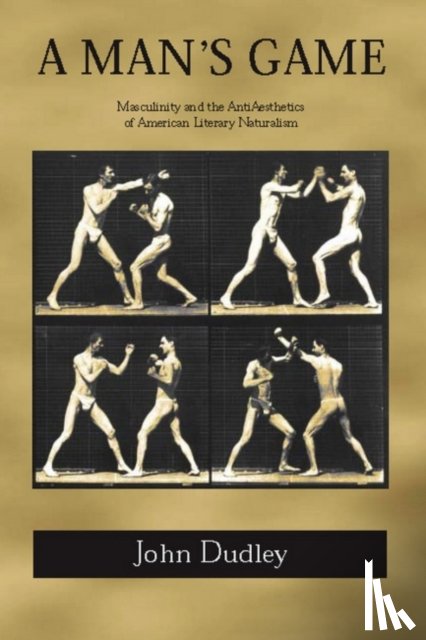 Dudley, John - A Man's Game