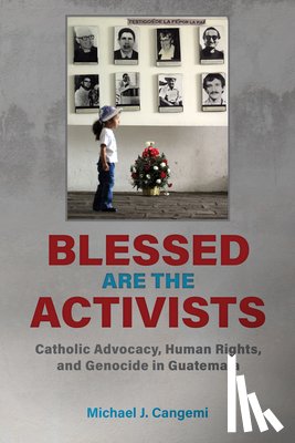 Cangemi, Michael J. - Blessed Are the Activists