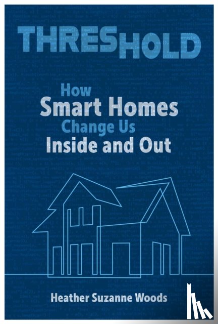 Woods, Heather Suzanne - Threshold