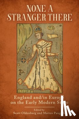  - None a Stranger There