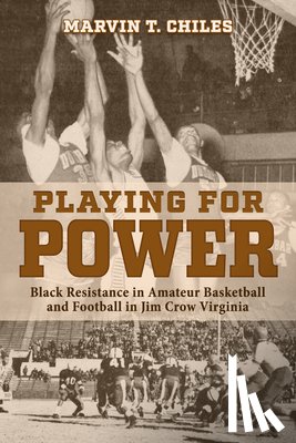 Chiles, Marvin T. - Playing for Power