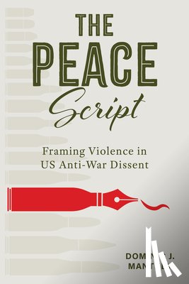 Manthey, Dominic J. - The Peace Script