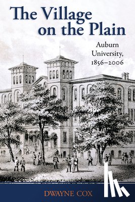 Cox, Dwayne - The Village on the Plain