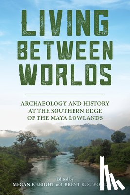  - Living Between Worlds