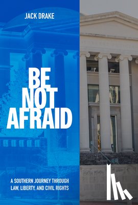 Drake, Jack - Be not Afraid