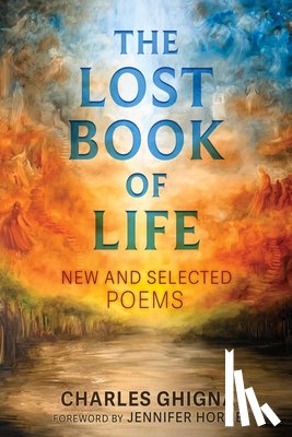 Ghigna, Charles - The Lost Book of Life