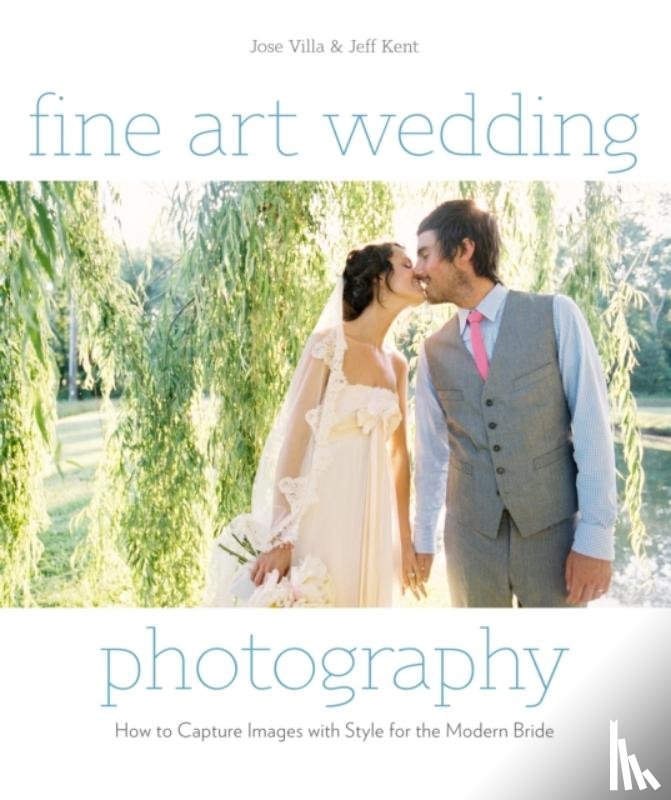 Villa, J - Fine Art Wedding Photography