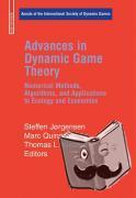  - Advances in Dynamic Game Theory