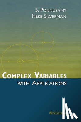 Ponnusamy, Saminathan - Complex Variables with Applications