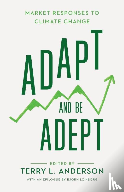  - Adapt and Be Adept