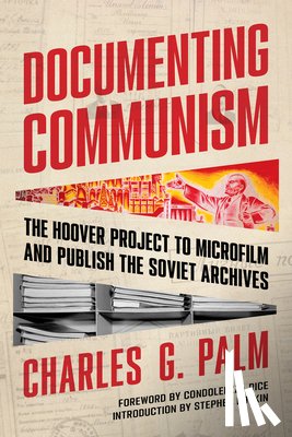 Palm, Charles G. - Documenting Communism