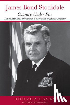 Stockdale, James B. - Courage Under Fire