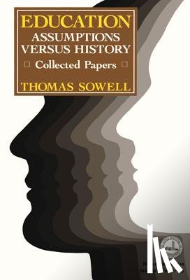 Sowell, Thomas - Education