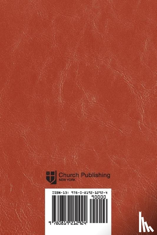 Scott-Craig, T.S.K. - A Guide to Pronouncing Biblical Names