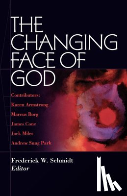  - The Changing Face of God