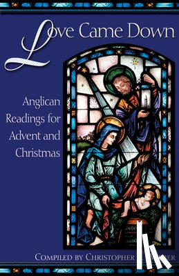 Webber, Christopher L. - Love Came Down