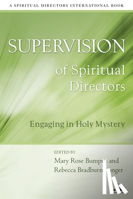Langer, Rebecca Bradburn, Bumpus, Mary Rose - Supervision of Spiritual Directors