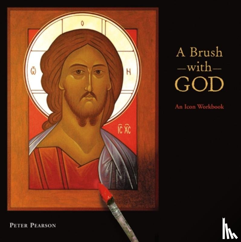 Pearson, Peter - A Brush with God