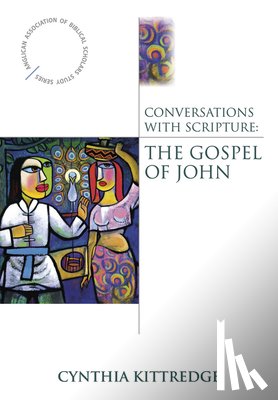 Kittredge, Cynthia - Conversations with Scripture