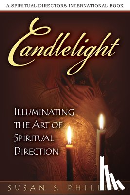 Phillips, Susan S. - Candlelight