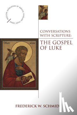 Schmidt, Frederick W. - Conversations with Scripture