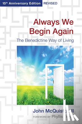 II, John McQuiston - Always We Begin Again
