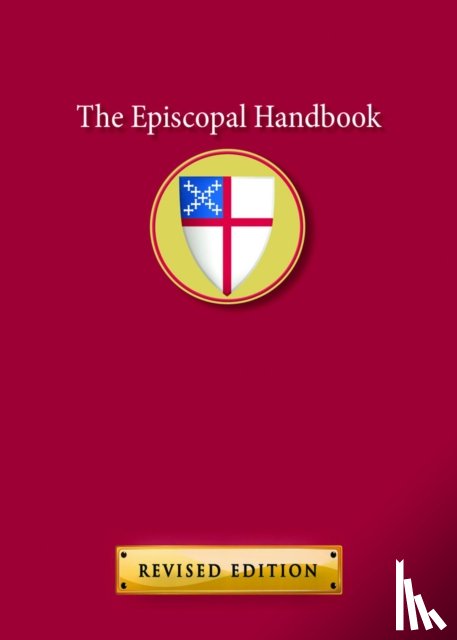 Church Publishing Incorporated - The Episcopal Handbook