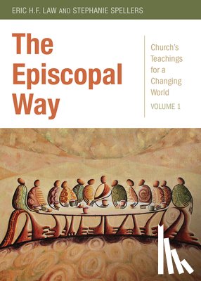 Spellers, Stephanie, Law, Eric H.F. - The Episcopal Way