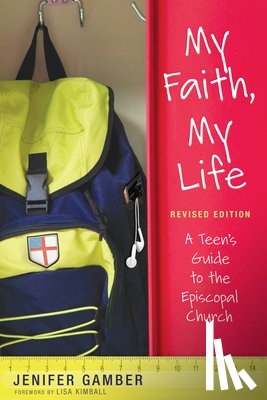 Gamber, Jenifer - My Faith, My Life, Revised Edition