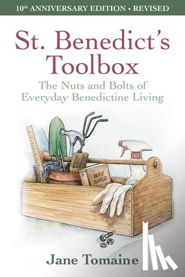 Tomaine, Jane - St. Benedict's Toolbox