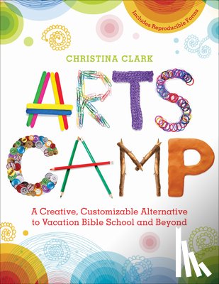 Clark, Christina - Arts Camp