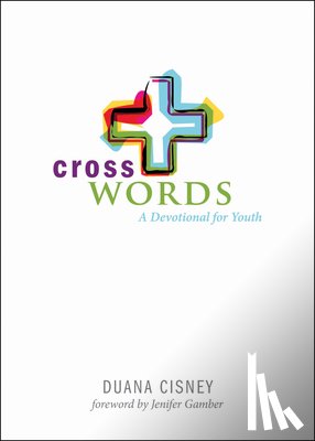 Cisney, Duana - Cross Words