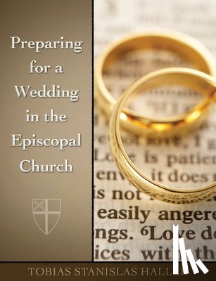 Haller, Tobias Stanislas - Preparing for a Wedding in the Episcopal Church