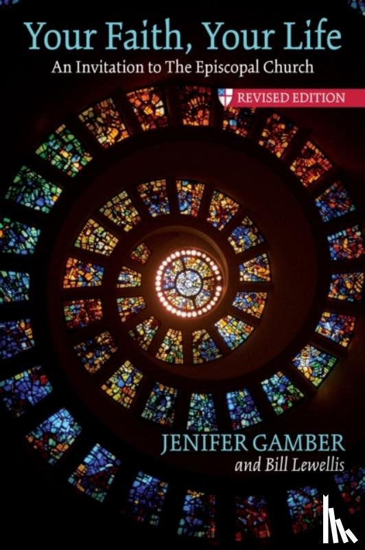 Gamber, Jenifer, Lewellis, Bill - Your Faith, Your Life