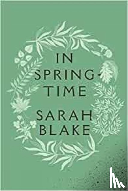 Blake, Sarah - In Springtime