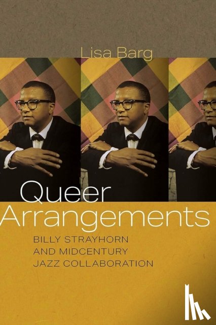 Barg, Lisa - Queer Arrangements