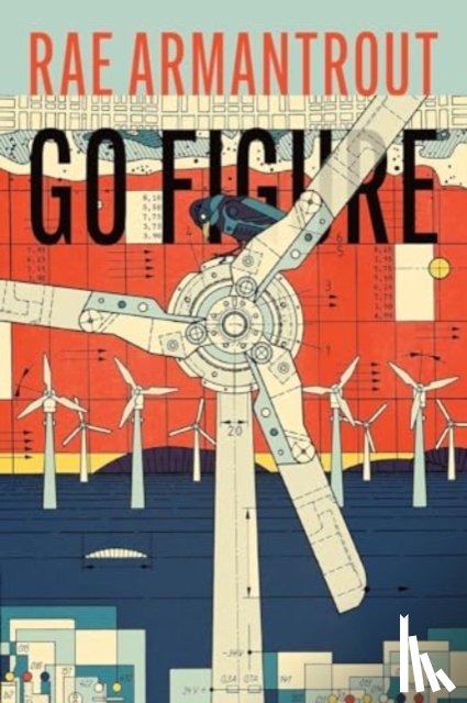 Armantrout, Rae - Go Figure