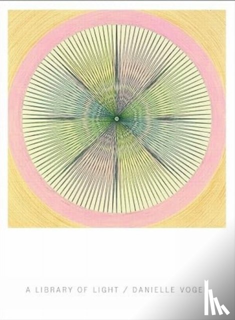 Vogel, Danielle - Library of Light