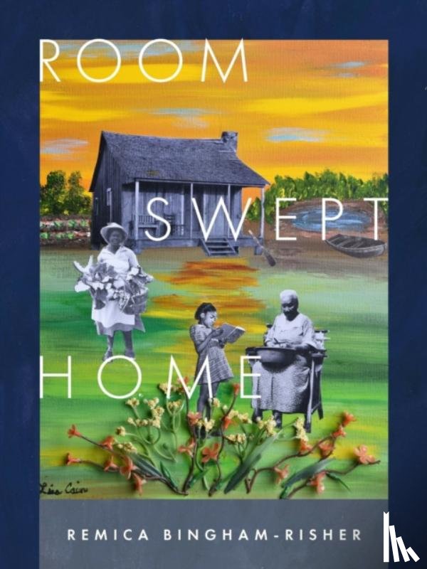Bingham-Risher, Remica - Room Swept Home