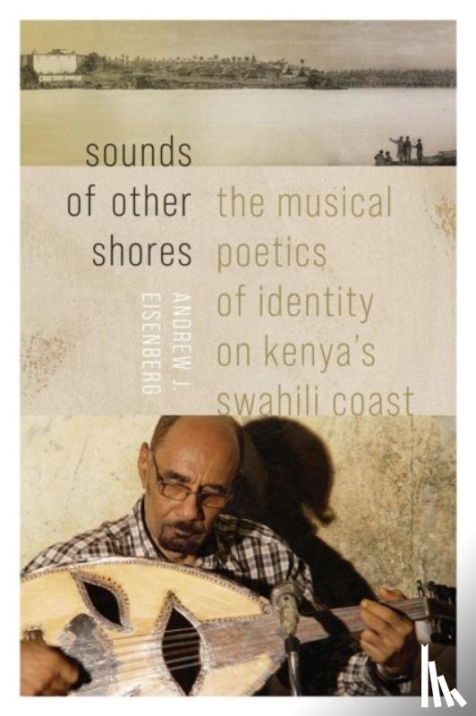 Eisenberg, Andrew J - Sounds of Other Shores