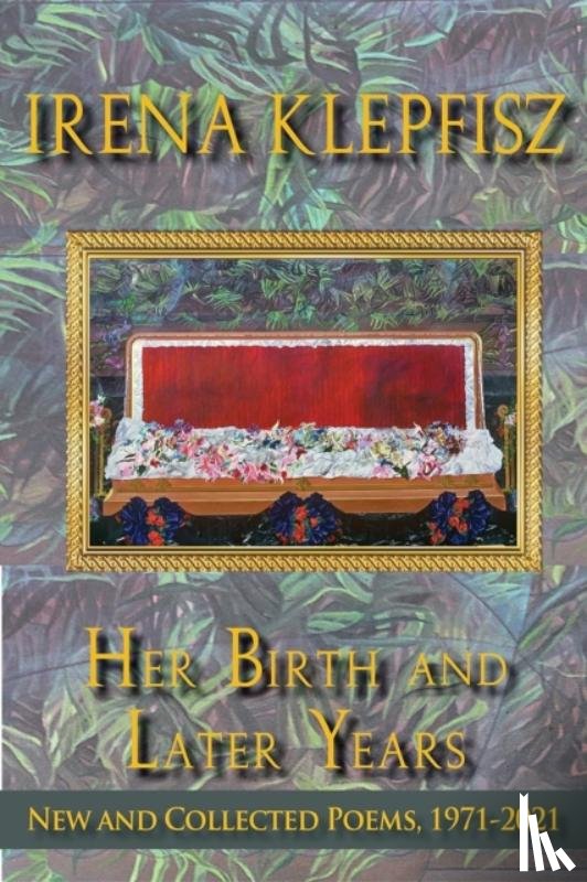 Klepfisz, Irena - Her Birth and Later Years